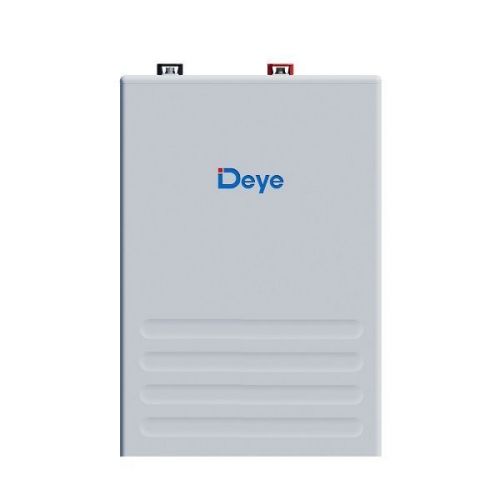 Акумуляторна батарея Deye SE-F16-L (LiFePO4 51,2V 314Ah 16.0 kWh) - фото 3