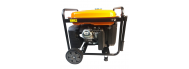 Генератор бензиновый инверторный LONCIN GH9000i - фото 5