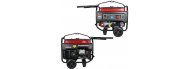 Генератор бензиновый LONCIN LC13000S - фото 4