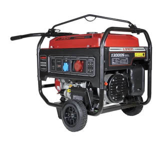 Генератор бензиновый LONCIN LC13000S