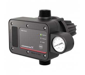 Реле давления Grundfos PM Plus 93264954 Реле давления Grundfos PM Plus 93264954