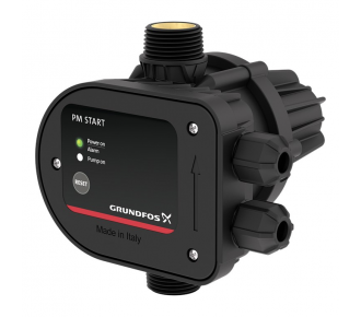 Реле давления Grundfos PM Start 93159123 Реле давления Grundfos PM Start 93159123