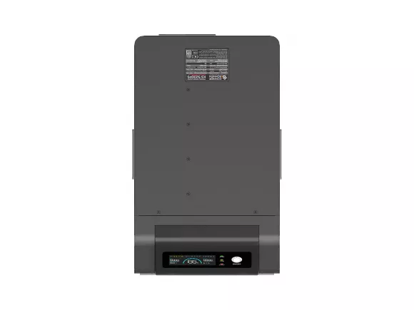 Портативная электростанция Konner&amp;Sohnen KS 5200PS - фото 5