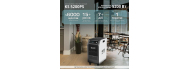 Портативная электростанция Konner&amp;Sohnen KS 5200PS - фото 15