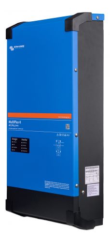 Инвертор Victron Energy MultiPlus-II 48/6k5/100-50 (PMP482605012) - фото 5