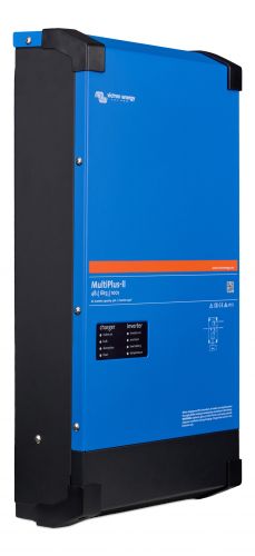 Инвертор Victron Energy MultiPlus-II 48/6k5/100-50 (PMP482605012) - фото 6