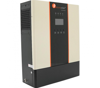 Инвертор гибридный Felicity IVEM 5KVA 48V (38372)