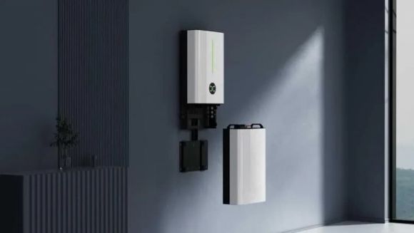 Система зберігання енергії Livoltek All-In-One Storage System 5kW, акумулятор 5kWh - фото 6