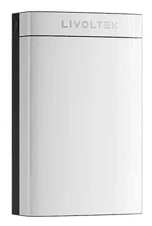 Система зберігання енергії Livoltek All-In-One Storage System 6kW, battery 5kWh - фото 2