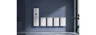 Система хранения энергии Livoltek All-In-One Storage System 6kW, battery 20kWh - фото 9