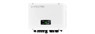 Инвертор гибридный Livoltek HP3-20KD1 - фото 2