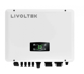 Инвертор гибридный Livoltek HP3-20KD1