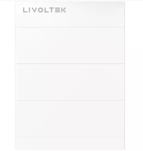 Акумуляторна батарея Livoltek BHF-S-15 - фото 2