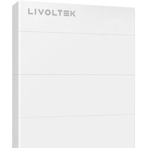 Акумуляторна батарея Livoltek BHF-S-15 - фото 3