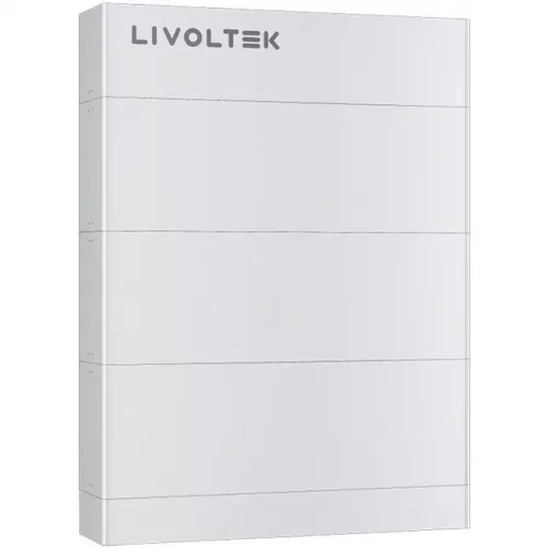 Акумуляторна батарея Livoltek BHF-S-15 - фото 1