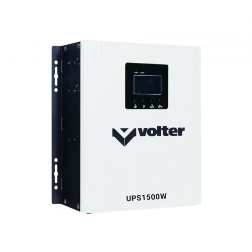 ИБП Volter UPS-1500 (3000) Вт - фото 1