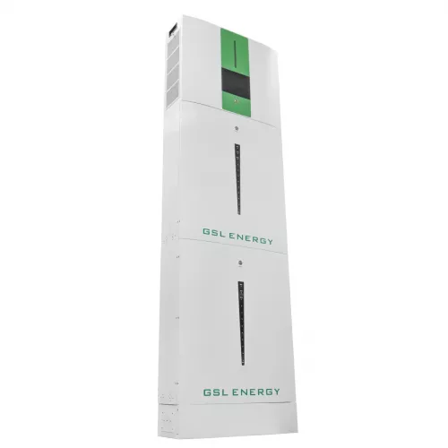 Система хранения энергии GSL HESS 5kW 400Ah 20.48kWh LiFePO4 1 MPPT 220V Однофазный (HESS5.5kW20kWh) - фото 5
