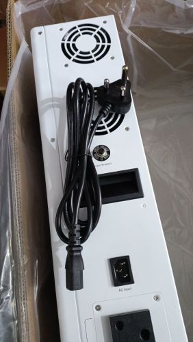Система хранения энергии SRNE SR-EOT02S 3000W - фото 5