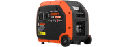 Генератор інверторний GENERGY Elba RC 5.5кВт - фото 4
