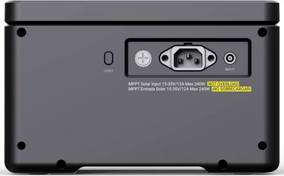Зарядна станція Genergy Zero GZE-0206 - фото 5