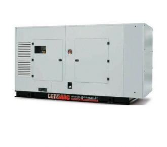 Генератор Genmac KING-GAS G30GS NG