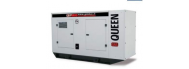 Генератор Genmac QUEEN-GAS G40GS NG - фото 1