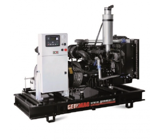 Генератор Genmac GAMMA-GAS G105GO NG