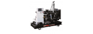 Генератор Genmac GAMMA-GAS G105GO NG - фото 1