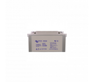 Аккумуляторная батарея Victron Energy 12V/220Ah Gel Deep Cycle (BAT412201104) Аккумуляторная батарея Victron Energy 12V/220Ah Gel Deep Cycle (BAT412201104)