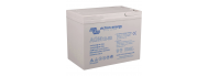 Аккумуляторная батарея Victron Energy 12V/60Ah Gel Deep Cycle (BAT412550104) - фото 3