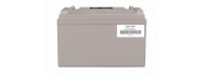 Аккумуляторная батарея Victron Energy 12V/130Ah Gel Deep Cycle (BAT412121104) - фото 2