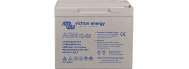 Аккумуляторная батарея Victron Energy 12V/60Ah AGM Deep Cycle (BAT412550084) - фото 1