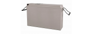 Аккумуляторная батарея Victron Energy 12V/165Ah AGM Telecom (M8) (BAT412151164) - фото 3