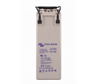 Аккумуляторная батарея Victron Energy 12V/165Ah AGM Telecom (M8) (BAT412151164)