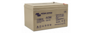 Акумуляторна батарея Victron Energy 12V/14Ah AGM Deep Cycle (BAT212120086) - фото 4
