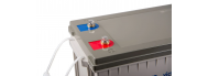 Акумуляторна батарея Victron Energy Lead Carbon Battery 12V/160Ah (M8) (BAT612116081) - фото 3