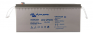 Акумуляторна батарея Victron Energy Lead Carbon Battery 12V/160Ah (M8) (BAT612116081) - фото 1