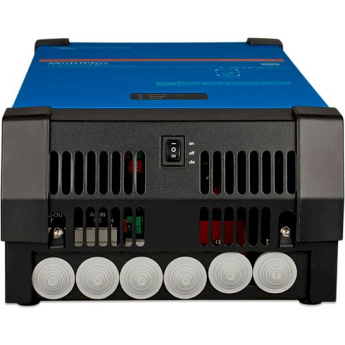 Інвертор Victron Energy  MultiPlus 24/2000/50-32 230V VE.Bus (PMP242200000) - фото 2