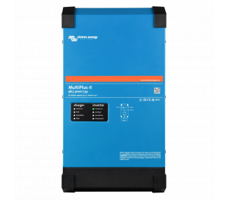 Инвертор Victron Energy MultiPlus-II 48/3000/35-32 230V (PMP482305010) Инвертор Victron Energy MultiPlus-II 48/3000/35-32 230V (PMP482305010)