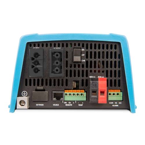 Инвертор Victron Energy  MultiPlus 24/500/10-16 230V VE.Bus (PMP241500000) - фото 2