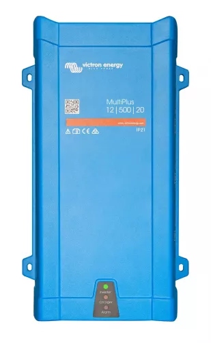 Инвертор Victron Energy  MultiPlus 24/500/10-16 230V VE.Bus (PMP241500000) - фото 1