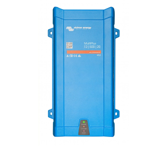 Инвертор Victron Energy MultiPlus 12/500/20-16 230V VE.Bus (PMP121500000)