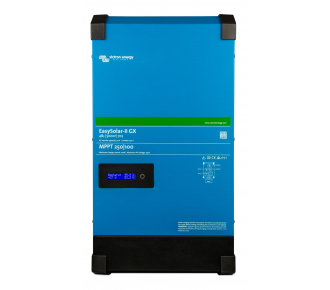 Инвертор Victron Energy EasySolar-II 48/5000/70-50 MPPT 250/100 GX (PMP482507010) Инвертор Victron Energy EasySolar-II 48/5000/70-50 MPPT 250/100 GX (PMP482507010)