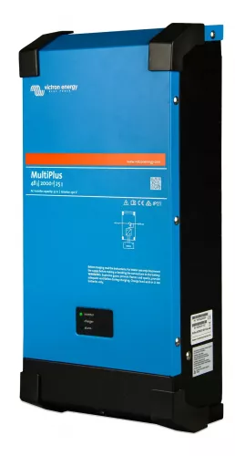 Інвертор Victron Energy MultiPlus 48/2000/25-32 230V VE.Bus (PMP482200000) - фото 3