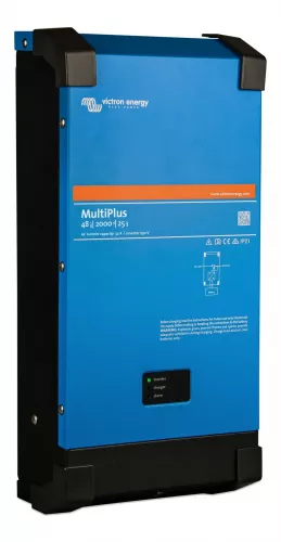 Інвертор Victron Energy MultiPlus 48/2000/25-32 230V VE.Bus (PMP482200000) - фото 2
