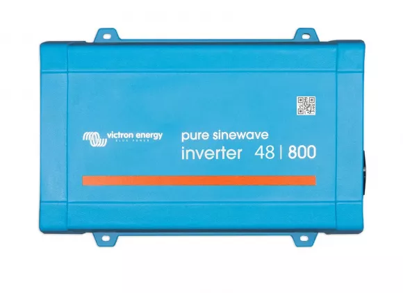 Инвертор Victron Energy Phoenix Inverter 48/800 230V VE.Direct SCHUKO (PIN481801200) - фото 1