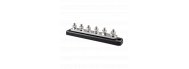 Шинопровод Victron Energy Busbar 250A 6P с крышкой (VBB125060020) - фото 1