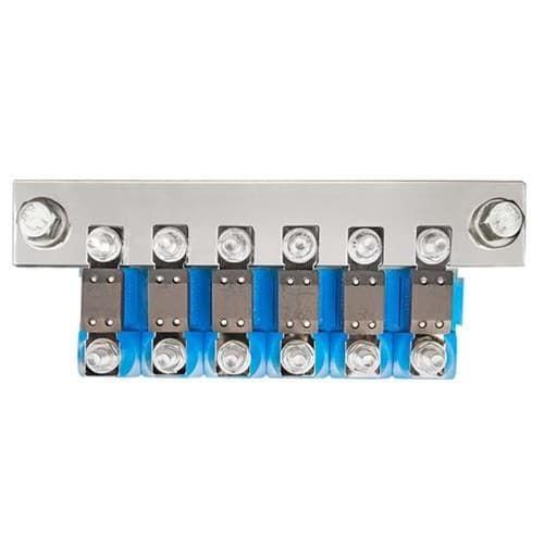 Шинопровод Victron Energy Busbar to connect 6 CIP100200100 (1500 A) (CIP100400070) - фото 1