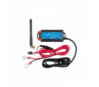 Модем GX LTE 4G-SA (GSM100300400)