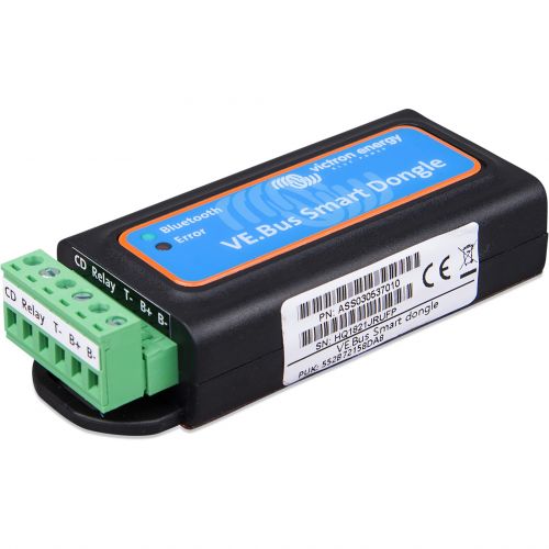 Bluetooth-адаптер VICTRON ENERGY VE.Bus Smart Dongle (ASS030537010) - фото 3